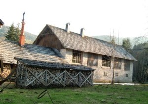 Barn
