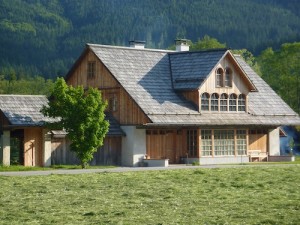 Austria Accomodations