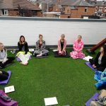 Tribe Yoga Teacher Training UK