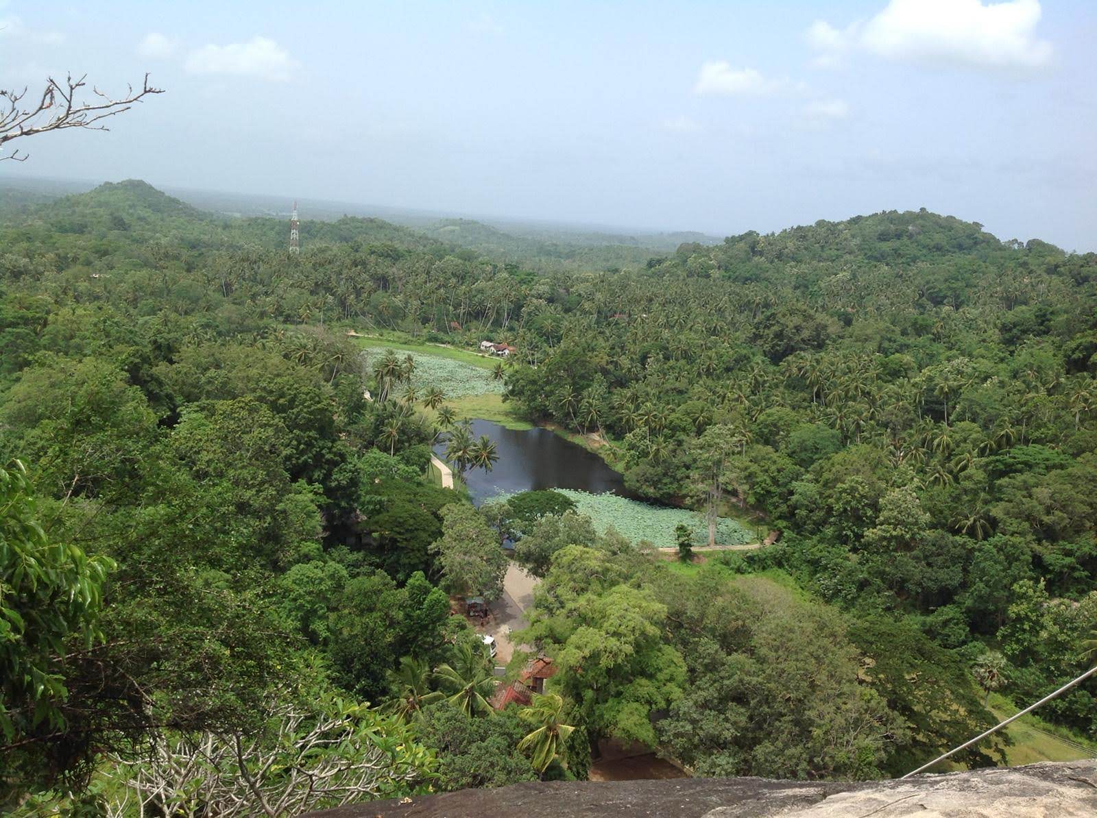 Yoga Teacher Training in Ranna, Sri Lanka