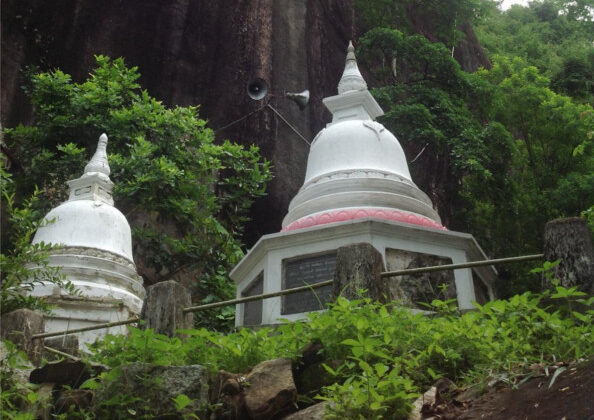 Yoga Temple Teacher Training Sri Lanka