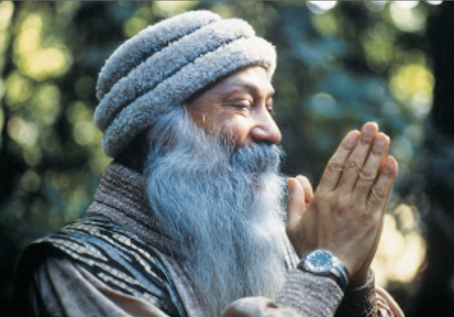 OSHO MEDITATION QUOTES